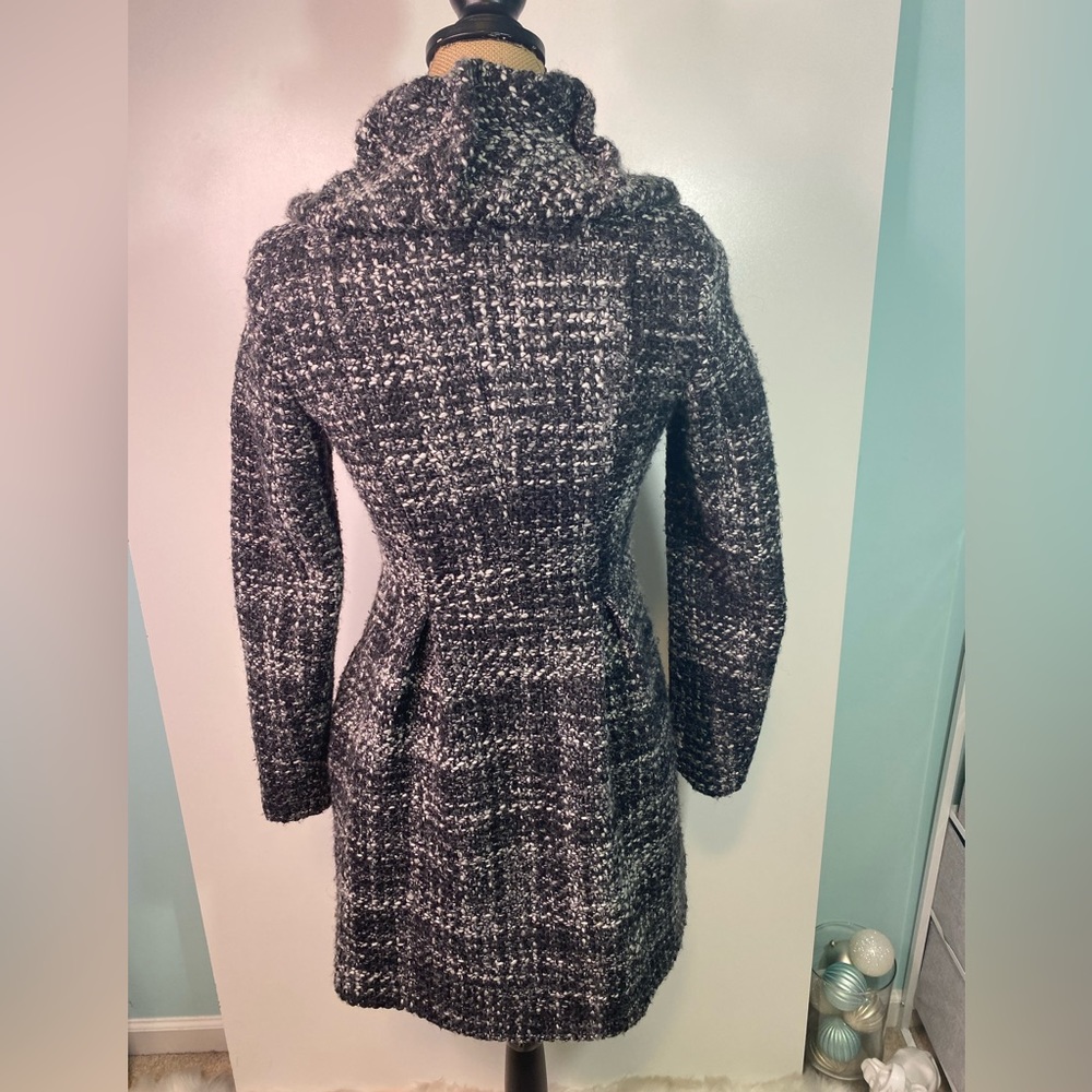 SISLEY Coat size XS - Picture 7 of 15